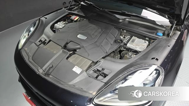 Porsche Cayenne (PO536) id 4294431 из Кореи 28
