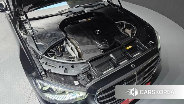Mercedes-Benz S-Class W223 id 4501129 из Кореи 31