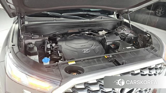 Hyundai Palisade id 4447247 из Кореи 27