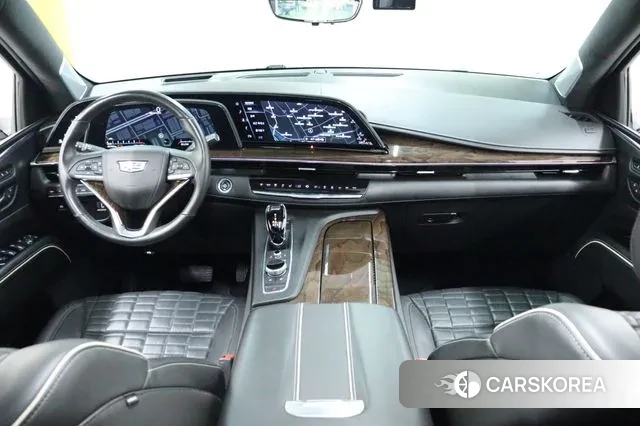 Cadillac Escalade 5th Generation id 3043421 из Кореи 16