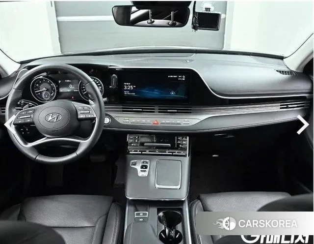 Hyundai The New Grandeur IG id 2980292 из Кореи 15