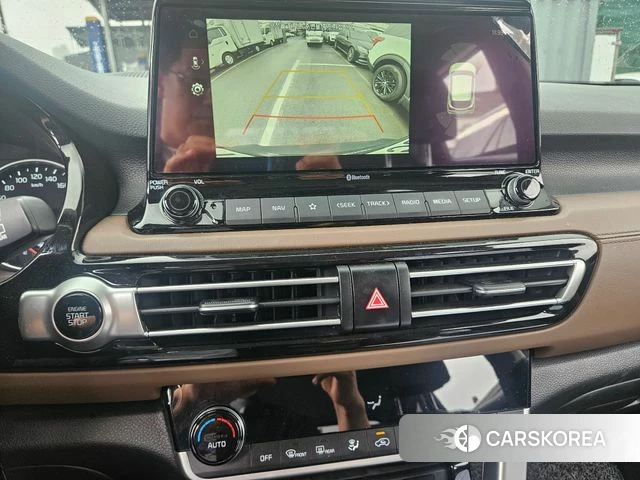 Kia Seltos id 4377374 из Кореи 9
