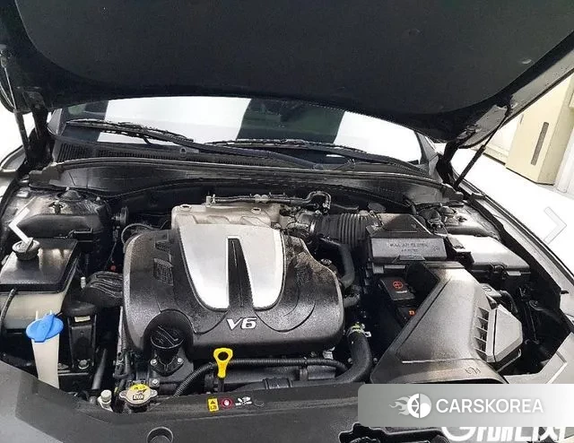 Hyundai Grandeur IG id 3451590 из Кореи 16