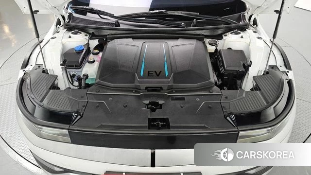 Hyundai Ionic 5 id 4763485 из Кореи 30