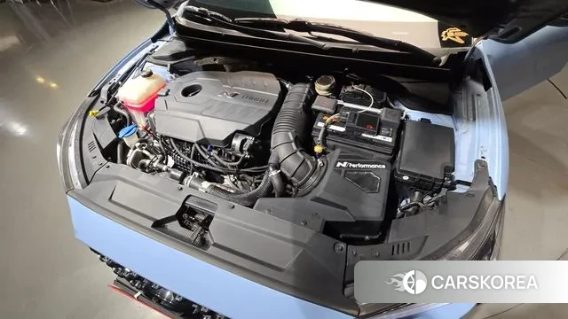 Hyundai Veloster (JS) id 3454160 из Кореи 16