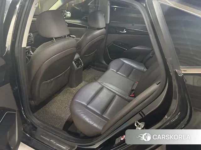 Kia All New K7 Hybrid id 2986488 из Кореи 10