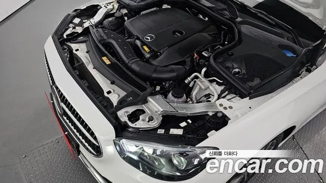 Mercedes-Benz E-Class W213 id 2911299 из Кореи 16