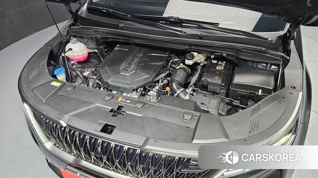 Kia Carnival 4th generation id 3897155 из Кореи 16