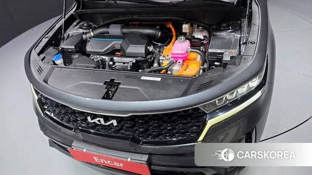 Kia Sorento 4th Generation id 3011981 из Кореи 16