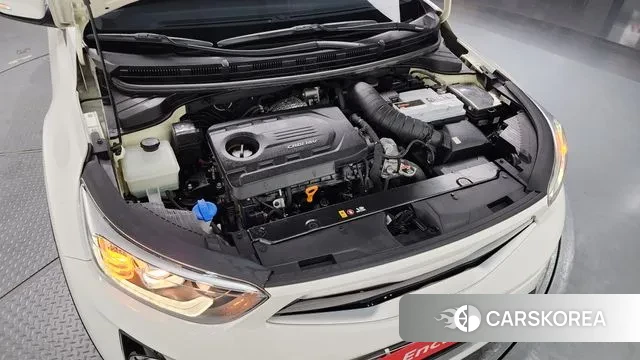 Kia Stonic id 3302731 из Кореи 16