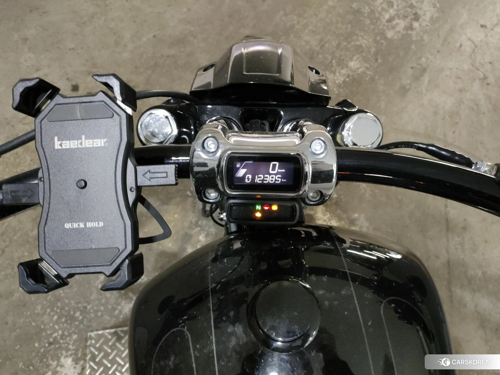 Harley-Davidson Softail Breakout FXBRS1868 id 3946061 из Японии 6