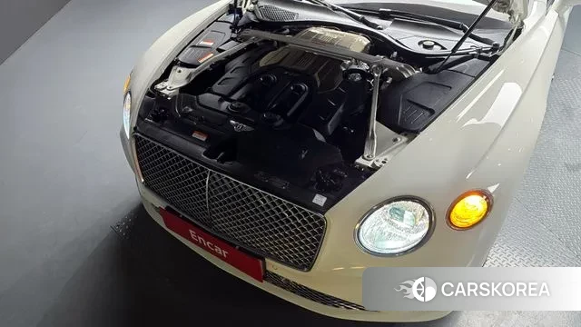 Bentley Continental GT 3rd Generation id 3038713 из Кореи 16