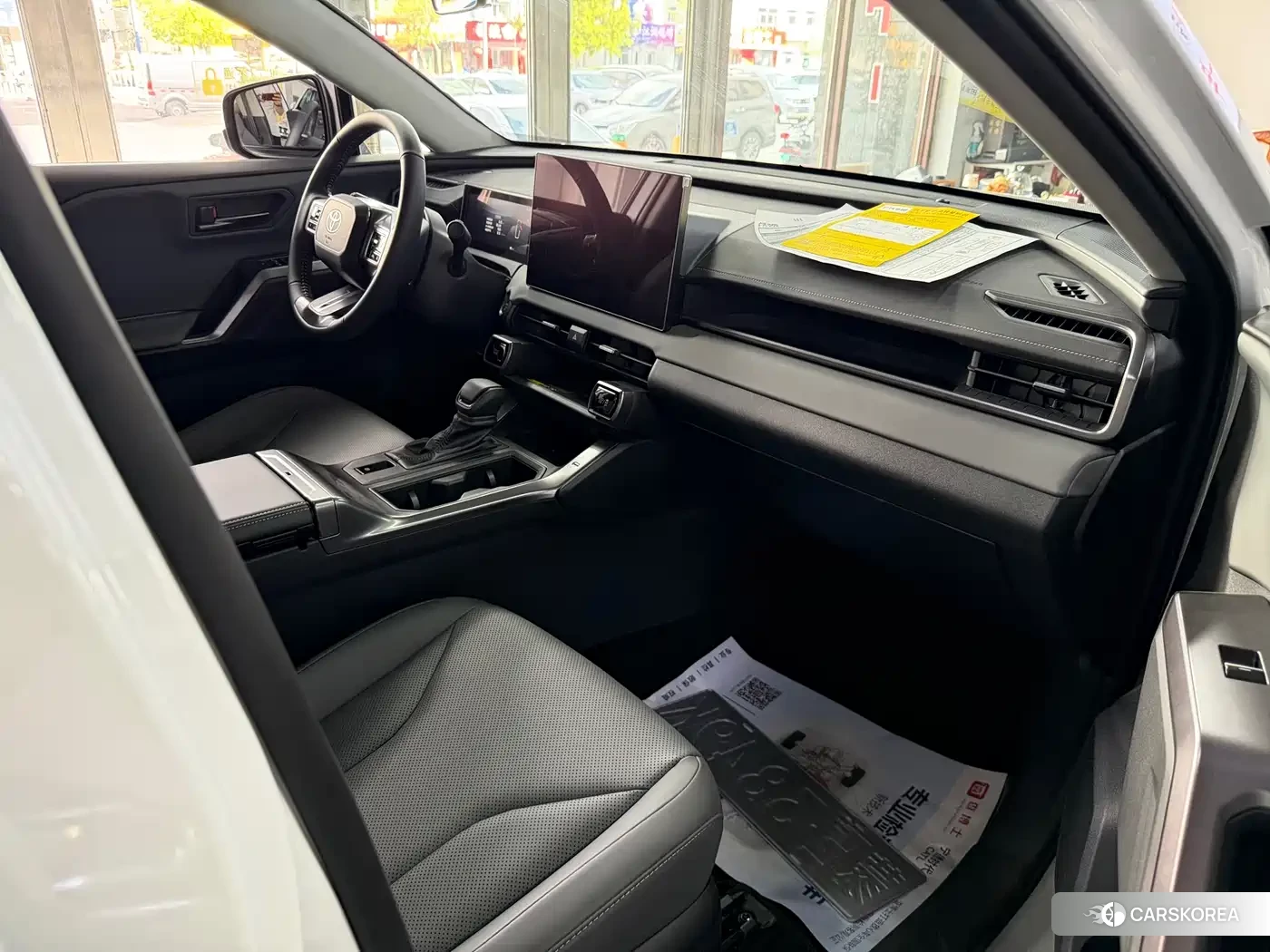 Toyota Wildlander id 4554137 из Китая 15