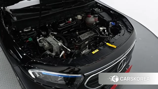 Mercedes-Benz EQB X243 id 3377719 из Кореи 16