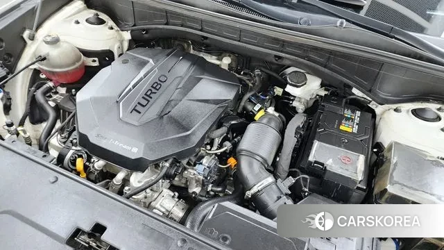 Kia Sorento 4th Generation id 3454321 из Кореи 16