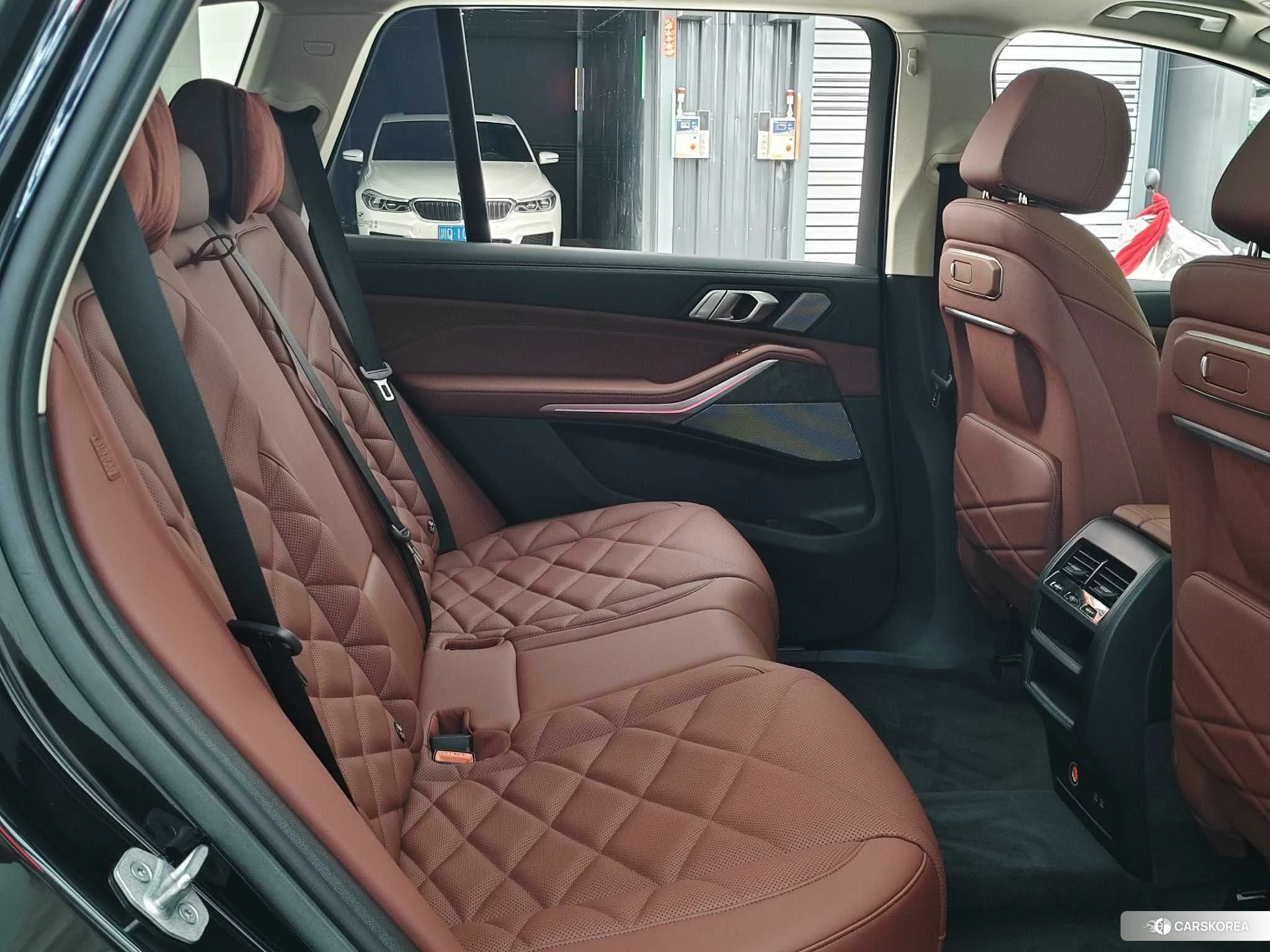 BMW X5 id 4512780 из Китая 18