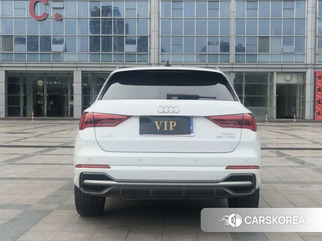 Audi Q3 id 4353077 из Китая 8