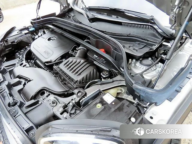 Mini Cooper Countryman id 4315662 из Кореи 16