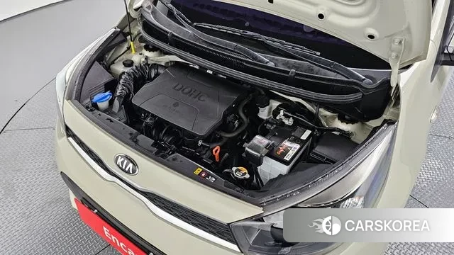 Kia All New Morning (JA) id 3608067 из Кореи 16