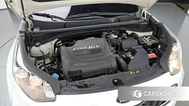 Kia Sportage 4th Generation id 2961810 из Кореи 16