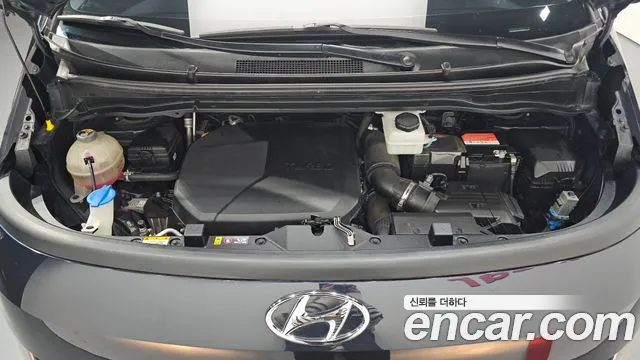 Hyundai Staria id 2420474 из Кореи 16