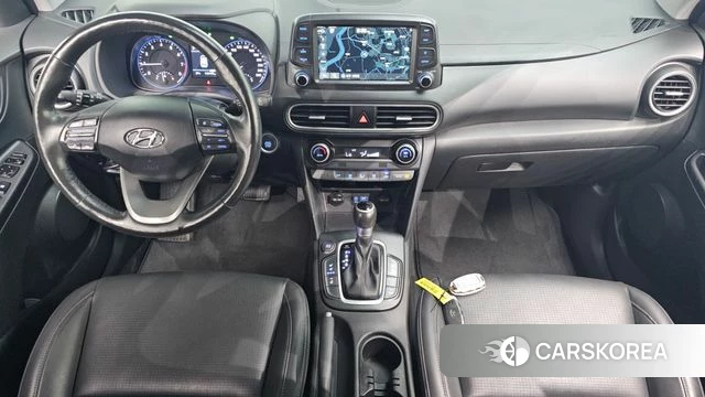 Hyundai Kona id 4638139 из Кореи 25