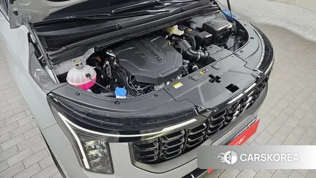 Kia The New Carnival 4th Generation id 3382715 из Кореи 16