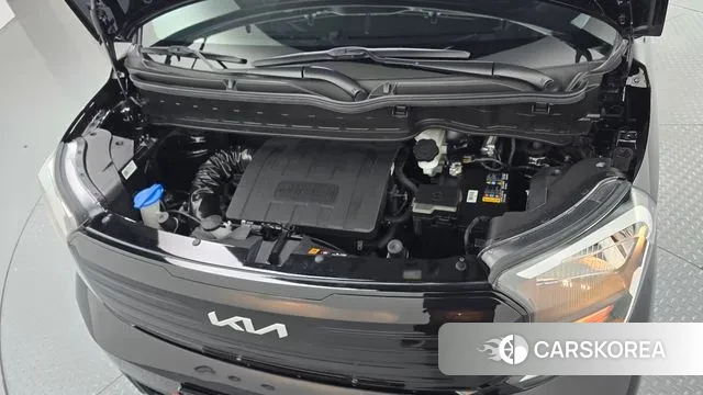 Kia The New Kia Ray id 2968994 из Кореи 16