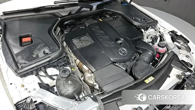 Mercedes-Benz CLS-Class C257 id 2900533 из Кореи 16