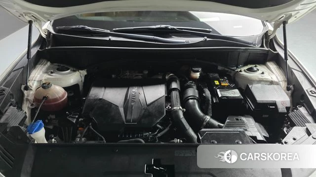 Kia Sorento 4th Generation id 3819865 из Кореи 16