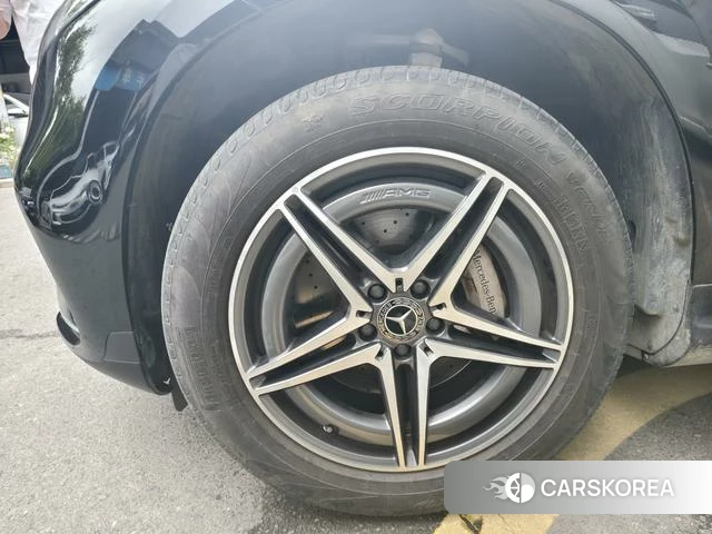 Mercedes-Benz EQC id 4334706 из Китая 12