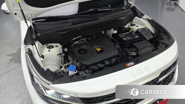 Kia The New Seltos id 4584906 из Кореи 29