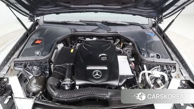 Mercedes-Benz E-Class W213 id 3765457 из Кореи 16