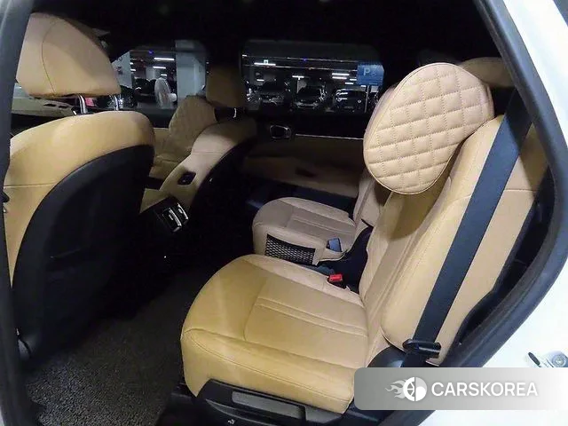 Kia Sorento 4th Generation id 3098144 из Кореи 16