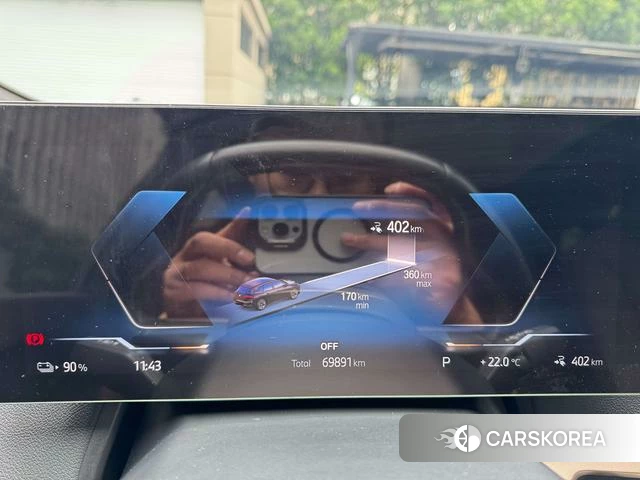 BMW iX id 4393880 из Китая 15