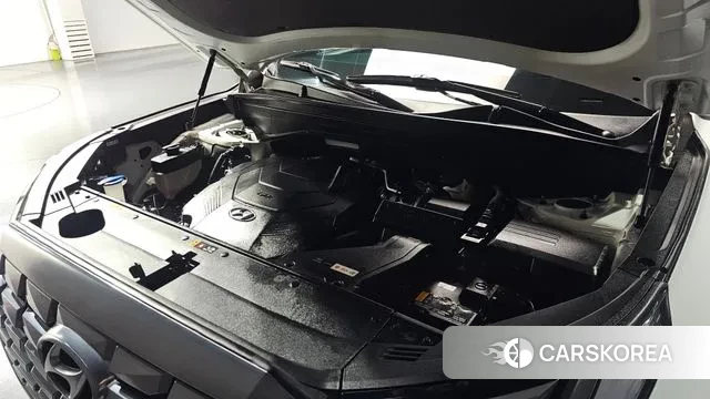 Hyundai The New Palisade id 3716524 из Кореи 16