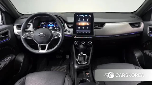 Renault Korea (Samsung) XM3 id 3590694 из Кореи 16