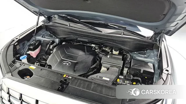 Hyundai The New Palisade id 3690654 из Кореи 16