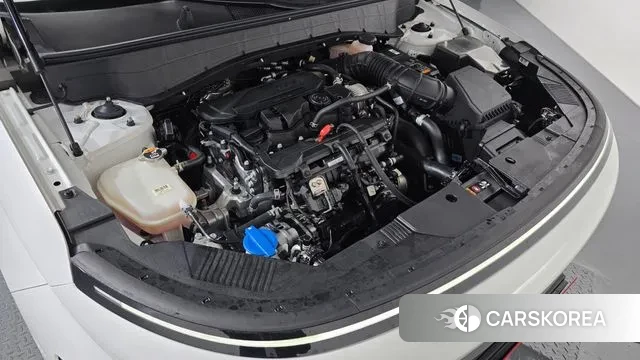 Hyundai Kona (SX2) id 3452292 из Кореи 16