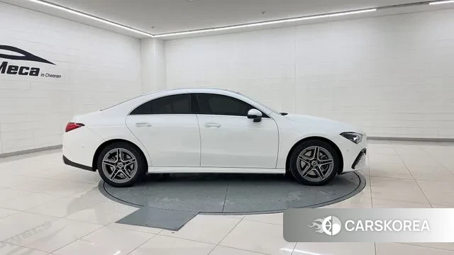 Mercedes-Benz CLA-Class C118 id 3769564 из Кореи 16