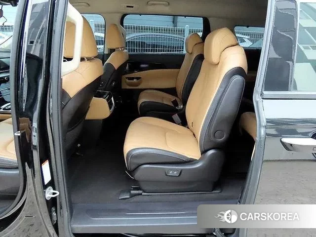 Kia Carnival 4th generation id 3732763 из Кореи 15