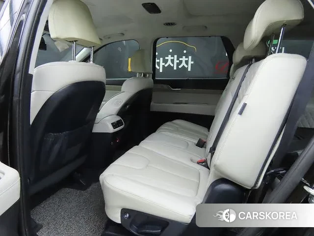 Hyundai Palisade id 3339269 из Кореи 16