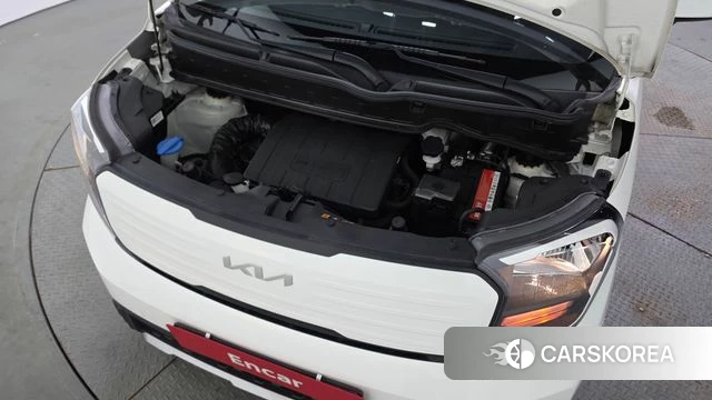 Kia The New Kia Ray id 4730891 из Кореи 16