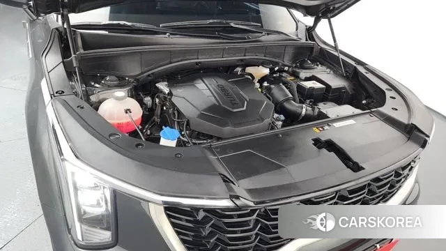 Kia The New Sorento 4th Generation id 3580987 из Кореи 16