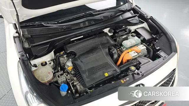 Kia Niro id 3193707 из Кореи 16