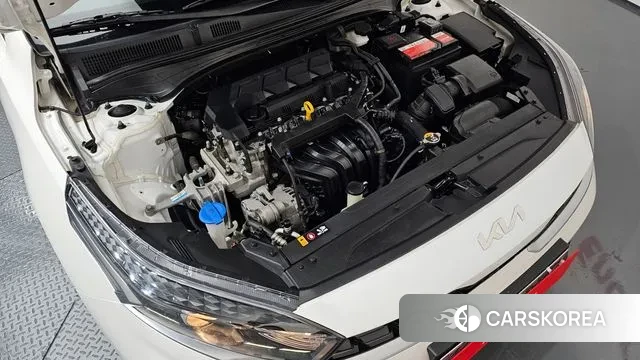 Kia The New K3 2nd generation id 3394772 из Кореи 16