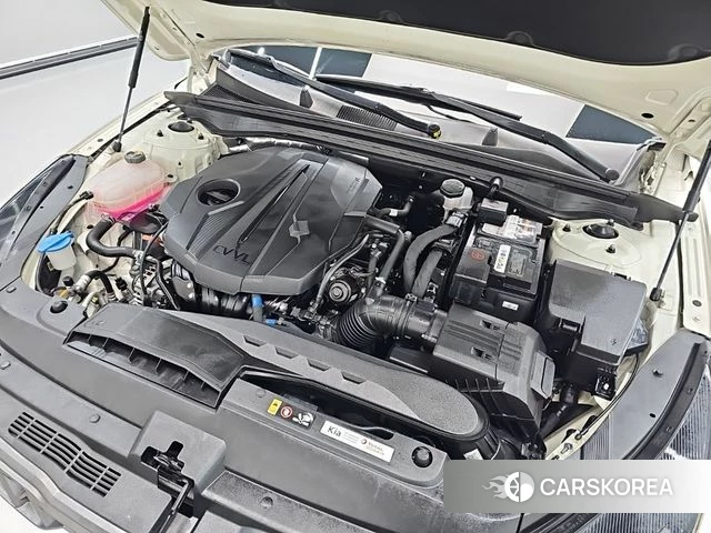 Kia K5 3rd generation id 4726662 из Кореи 16