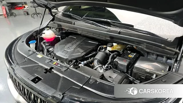 Kia The New Carnival 4th Generation id 3491869 из Кореи 16