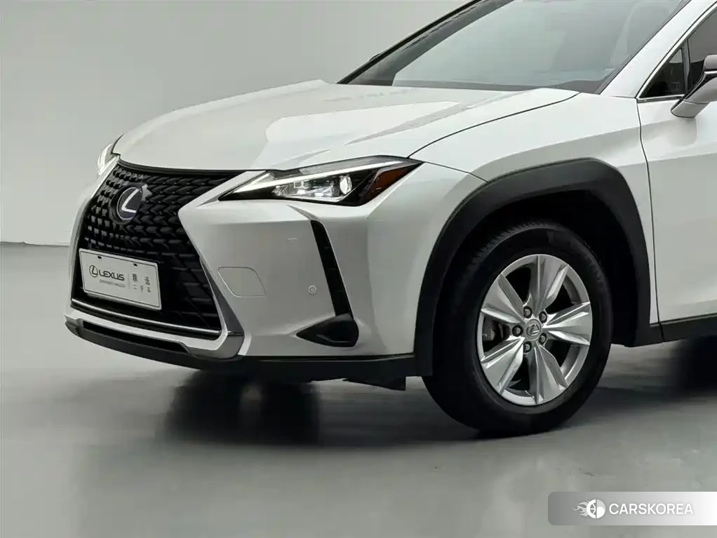 Lexus UX id 4546210 из Китая 13