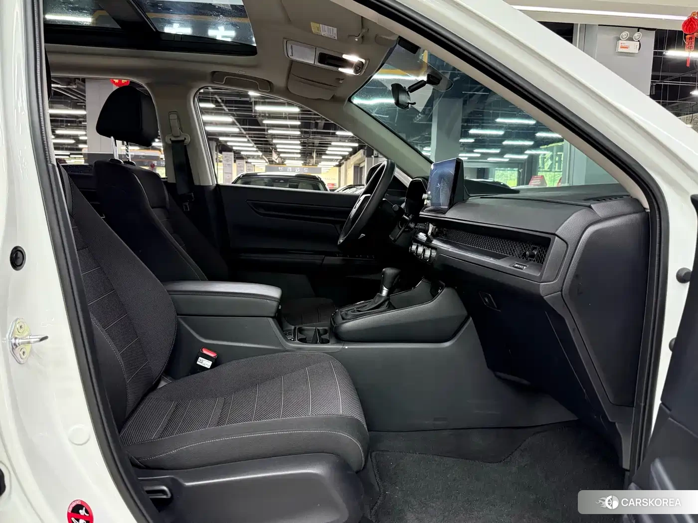 Honda CR-V id 4553673 из Китая 13